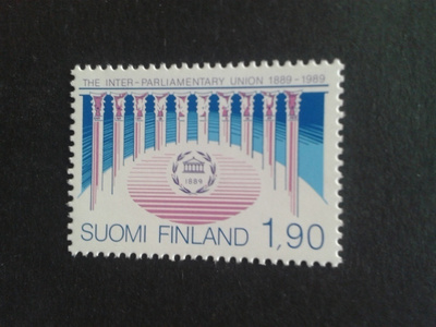 1989 IPU**