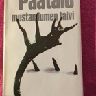 Kalle Päätalo: Mustan lumen talvi. (osa 2.) - pikkukuva 1