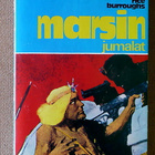 Edgar Rice Burroughs: Marsin sankari / sotavaltias - pikkukuva 3