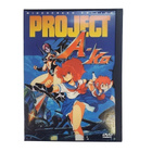 Project A-ko (R0 USA) (DVD) - pikkukuva 1