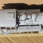 Märklin br80 digital "museo" tankkiveturi - pikkukuva 3
