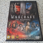 Warcraft The Beginning (DVD) - pikkukuva 1
