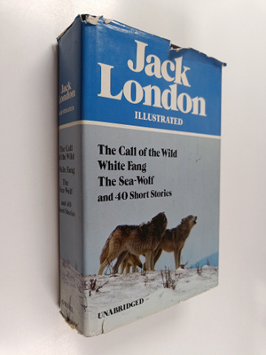 Jack London : Works of Jack London