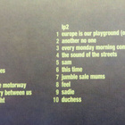 SUEDE: Coming Up + B-sides 2LP ( 2016 Ltd UK-painos) - pikkukuva 3