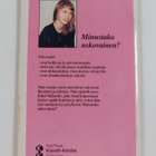 Ethel Melander : Minustako uskovainen? - pikkukuva 2