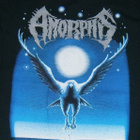 Amorphis Black Winter Day LS paita orig. 1995 - pikkukuva 3