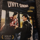 Noel Cowardin Lyhyt onni Brief Encounter - pikkukuva 1