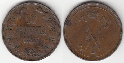 10 p 1895