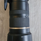 Tamron SP 70–200mm f/2.8 Di VC USD Nikon f - pikkukuva 5