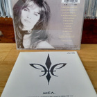 Sheena Easton - What Comes Naturally CD - pikkukuva 2