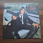 PATRICK JUVEL - LADY NIGHT . LP - pikkukuva 1