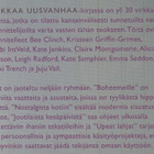 Susan Cropper: Virkkaa uusvanhaa - pikkukuva 3