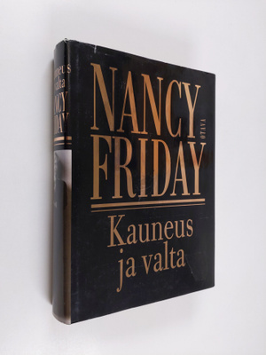 Nancy Friday : Kauneus ja valta