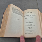 Brummer: Lexikon... (v.1885) - pikkukuva 4