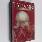 Jukka M. Heikkilä : Tyranni - pikkukuva 1