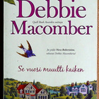 Debbie Macomber: Erilaisia sarjoja (pokkari) - pikkukuva 1