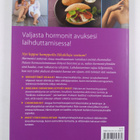 Detlef Pape : Syö, liiku ja rentoudu hormonityyppisi mukaan - pikkukuva 2