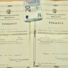 2 Ohjekirjaa Auton Koneistot Akut Sähköparit+ KurssiTodistus - pikkukuva 4