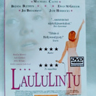 dvd Laululintu - Little Voice - pikkukuva 1