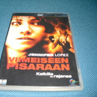 VIIMEISEEN PISARAAN (Jennifer Lopez) EGMONT*** - pikkukuva 1