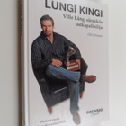 Olli Pirhonen : Lungi kingi : Ville Lång, särmikäs sulkap... - pikkukuva 1
