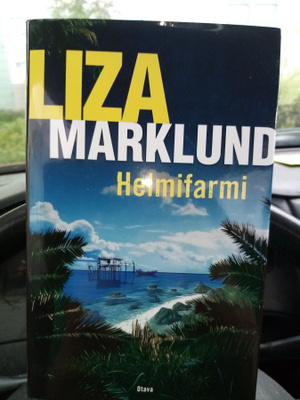 MARKLUND : HELMIFARMI ( SIS POSTIKULU )