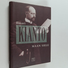 Ilmari Kianto : Maan sielu : kertomuksia (signeerattu, te... - pikkukuva 1