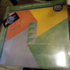 NICK MASON'S FICTITIOUS SPORTS LP - pikkukuva 1