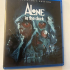 Alone in the Dark Blu-ray (1982) Reg A Eng. Sub - pikkukuva 1
