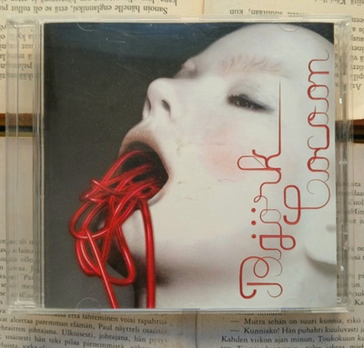 Björk - Cocoon (CDs)