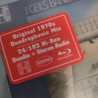 J Geils Band - Nightmares (blu ray, muoveissa) - pikkukuva 3