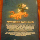 Aku Ankka / Myyttien saari - pikkukuva 2