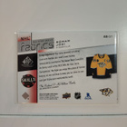 2022-23 SP Game Used - 2022 NHL AS GJ #AS-31 Roman Josi - pikkukuva 2