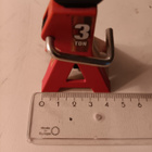 RC scale / diorama  "pukit" , metalliset - pikkukuva 2