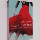 Valerie Martin : Trespass - pikkukuva 1