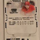 Dominik Shine 2025-26 OPC Platinum Marquee Rookies - pikkukuva 2