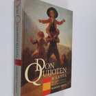 Markku Saksa : Don Quijoten maassa : reportaasi Espanjasta - pikkukuva 1