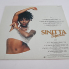 Sinitta - Special -LP *1989 SYNTH-POP DISCO* - pikkukuva 3