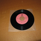 J.Karjalainen Ja Mustat Lasit 7" Mustat Lasit / Enkeli v1981 - pikkukuva 2