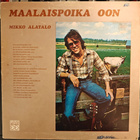 Mikko Alatalo Maalaispoika Oon - pikkukuva 1