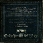 Norther • N CD - pikkukuva 2