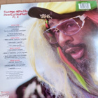 George Clinton Family Series Pt.2 (tupla-LP) - pikkukuva 2