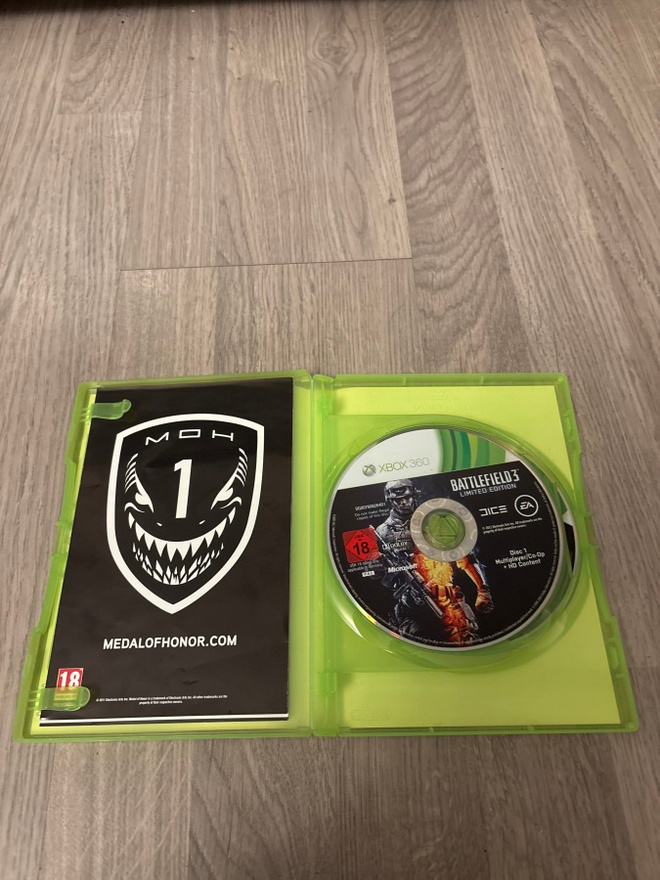 Item image