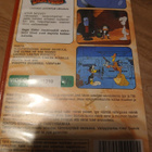 Kreivi duckula muumion kirous vhs - pikkukuva 2