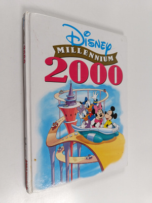 Walt Disney ym. : Millennium 2000