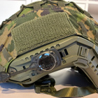 Täydellinen Airsoft-M05-asu kypärineen ja kuulosuojaimineen - pikkukuva 3
