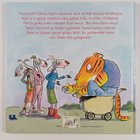 Jeanne Willis : Veera-vuohen vekara - pikkukuva 2