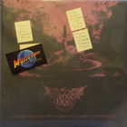 UNHOLY VAMPYRIC SLAUGHTER SECT - CANTICLE BOUND.. - M/M LP - pikkukuva 1