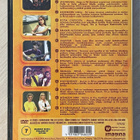 Serranon perhe (Los Serrano): Kausi 4 osa 1 (4DVD) - pikkukuva 2