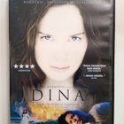 Dina, Ole Bornedal elokuva - DVD - pikkukuva 1